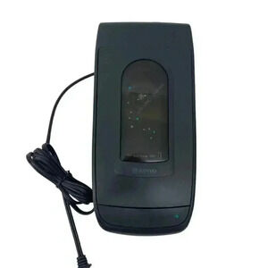 Kinyo 80K5 VHS Video Cassette 1 Way Rewinder VCR Movies